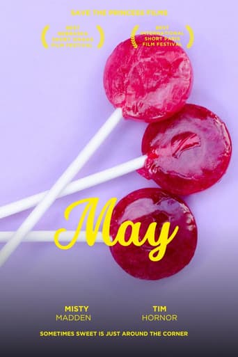 Poster for May