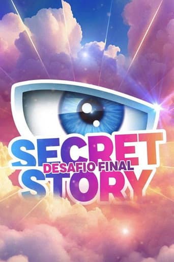 Poster for Secret Story - Desafio Final