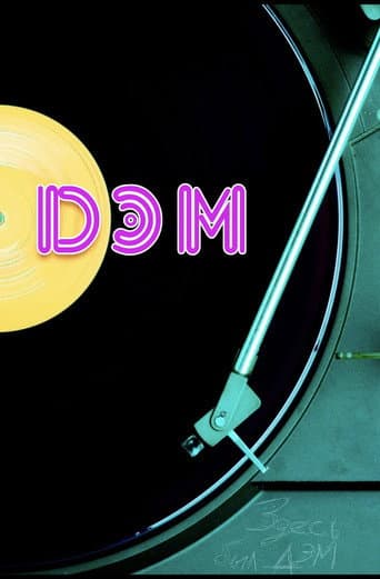 Poster for Dam