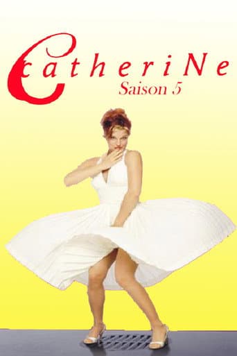 Poster for Season 5