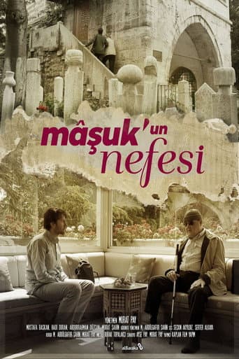 Poster for Breath of the Beloved