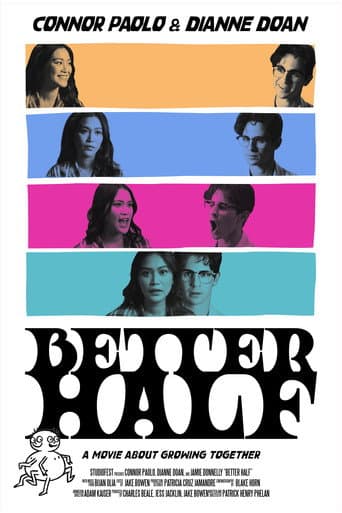 Poster for Better Half