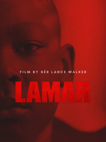 Poster for LAMAR
