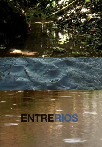 Poster for Entre Rios