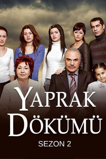 Poster for Season 2