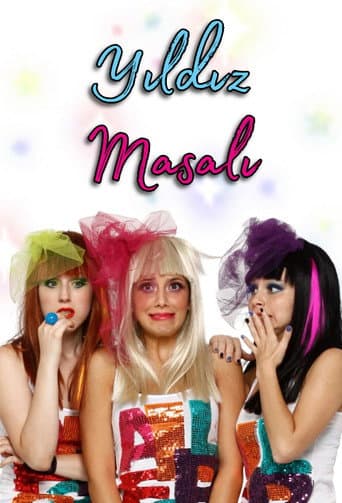 Poster for Yıldız Masalı