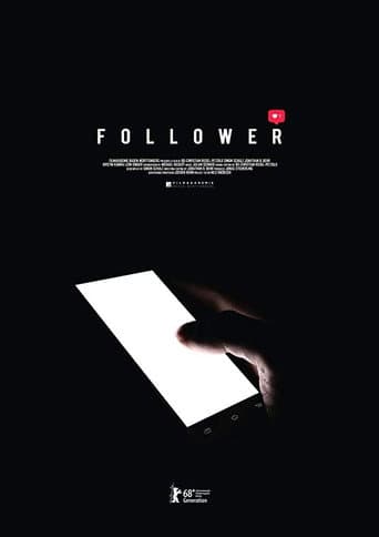 Poster for Follower