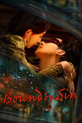 Poster for Bound by Sin