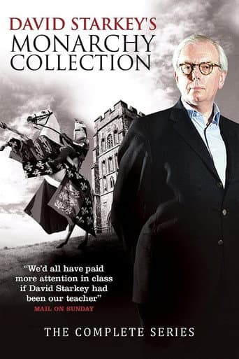 Poster for Monarchy