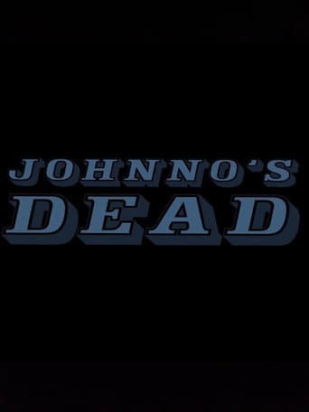 Poster for Johnno's Dead