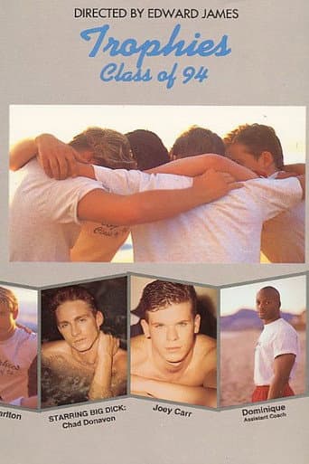 Poster for Trophies: Class of 94