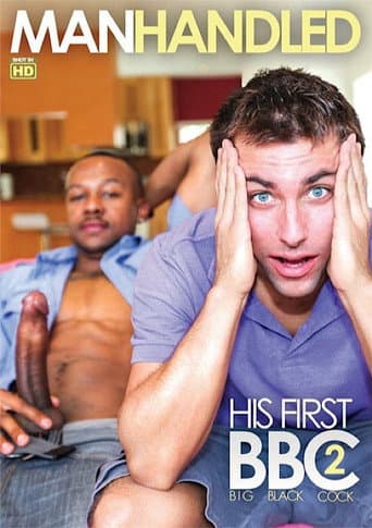 Poster for His First BBC 2