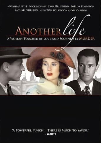 Poster for Another Life