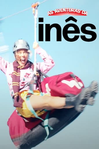 Poster for As Aventuras da Inês Aires Pereira