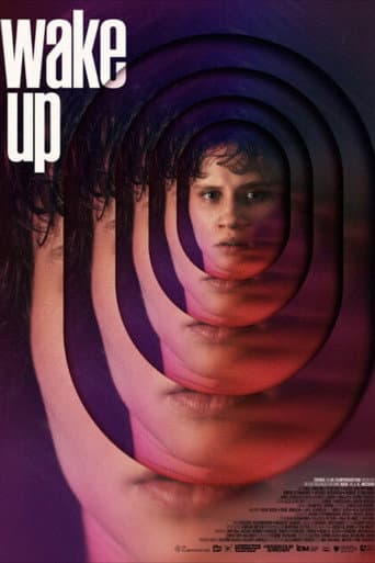 Poster for Wake Up