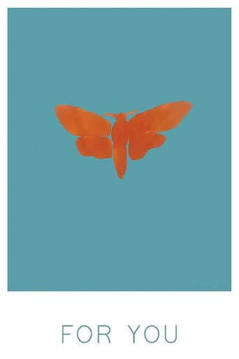 Poster for For You