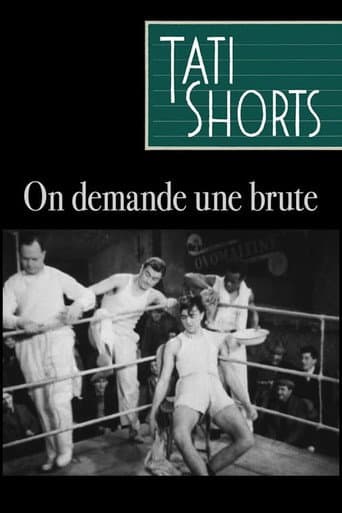 Poster for Tati Shorts