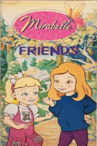 Poster for Mirabelle and Me