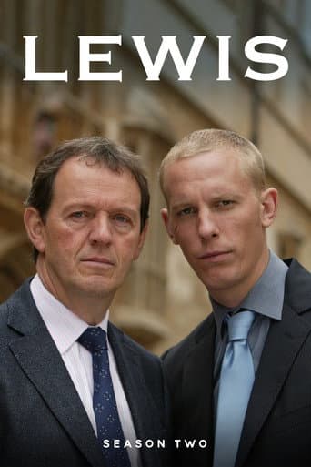 Poster for Season 2