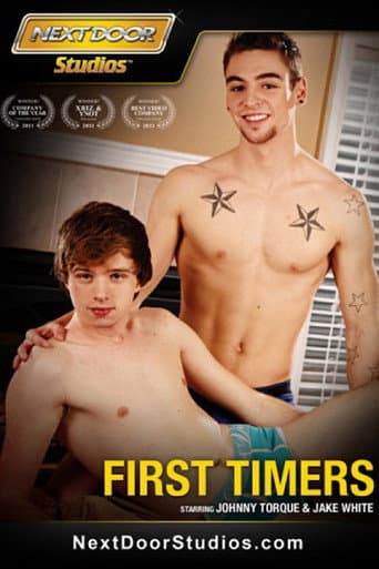Poster for First Timers