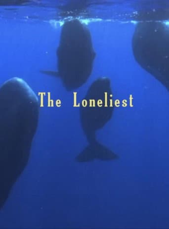 Poster for The Loneliest