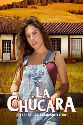 Poster for La Chúcara