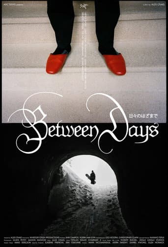 Poster for Between Days