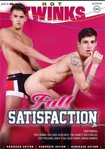Poster for Full Satisfaction