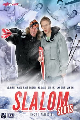 Poster for Slalom Sluts