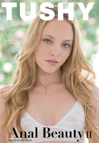 Poster for Anal Beauty 2