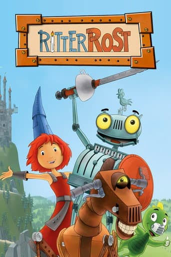 Poster for Knight Rusty