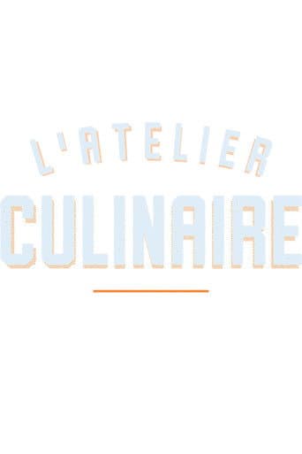 Poster for L'atelier culinaire