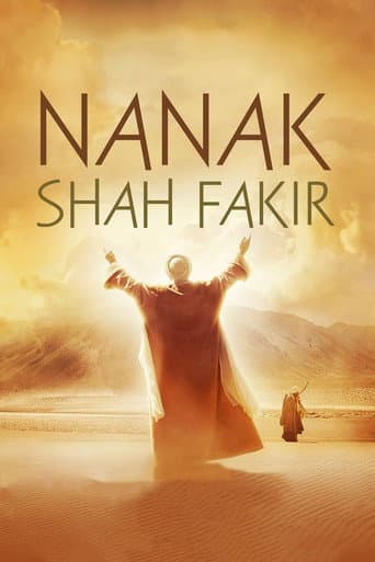 Poster for Nanak Shah Fakir