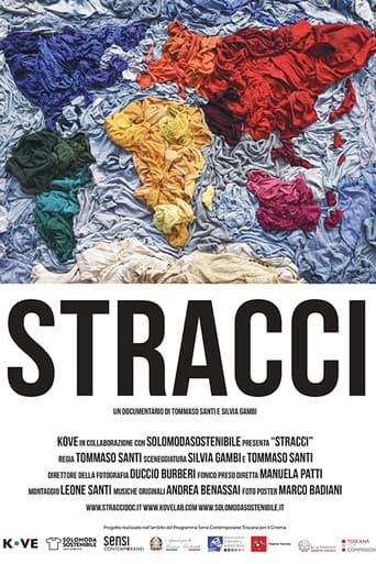Poster for Stracci