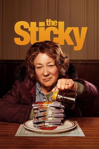 Poster for Season 1