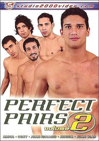 Poster for Perfect Pairs 2