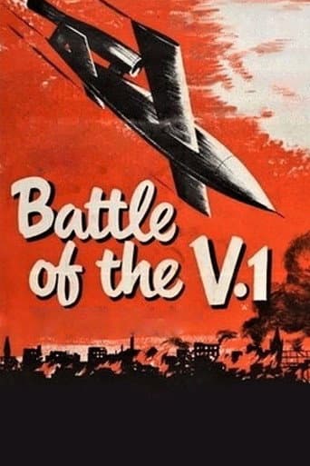 Poster for Battle of the V-1