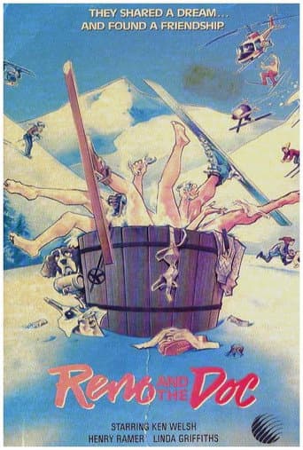 Poster for Reno and the Doc