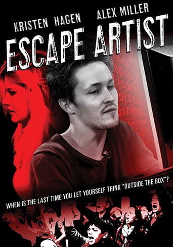 Poster for Escape Artist
