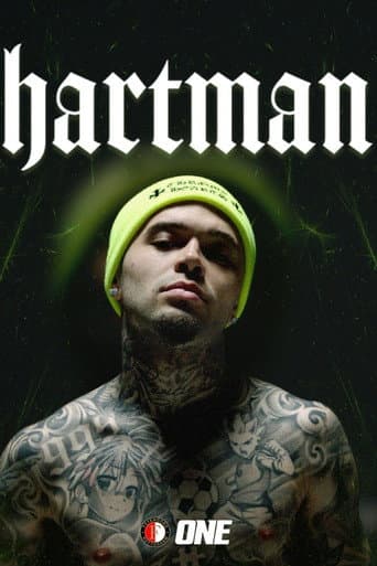 Poster for Hartman