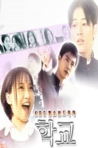 Poster for School 3