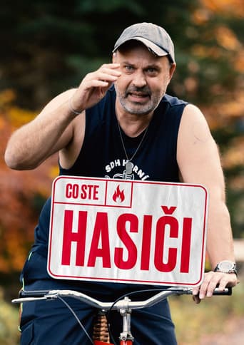 Poster for Co ste hasiči