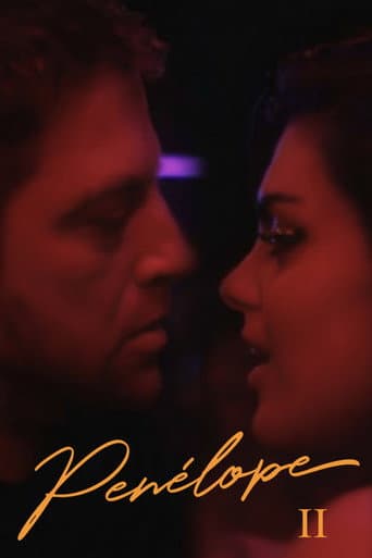 Poster for Penelope 2