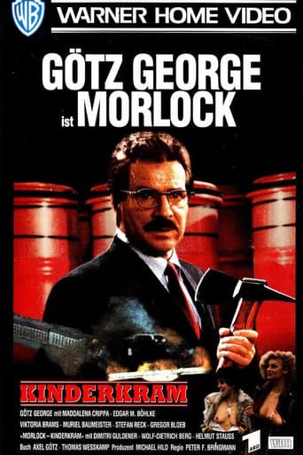 Poster for Morlock