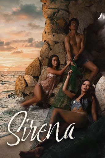 Poster for Sirena