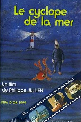 Poster for The Cyclop of the Sea