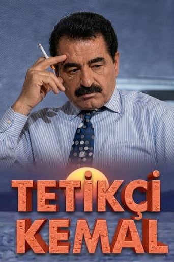 Poster for Tetikçi Kemal