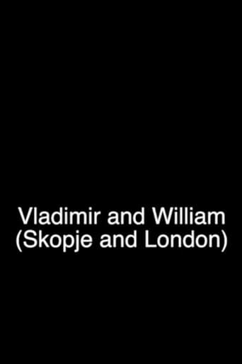 Poster for Vladimir and William