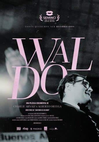 Poster for Waldo