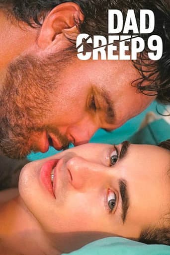 Poster for Dad Creep 9
